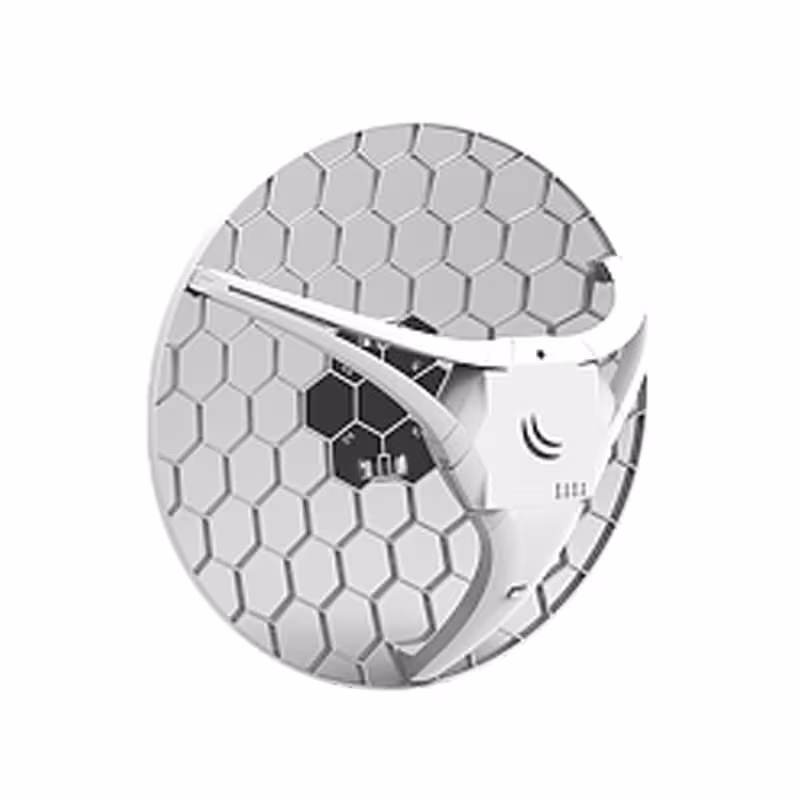 LHG LTE6 kit آنتن وایرلس میکروتیک