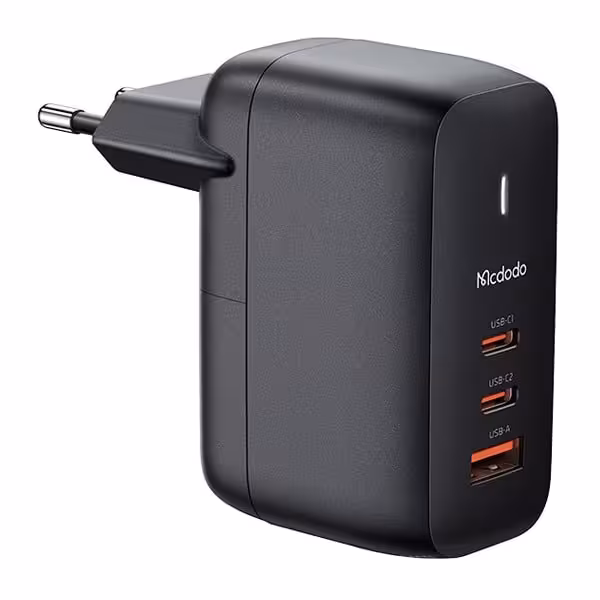 شارژر دیواری مک دودو مدل CH-0291