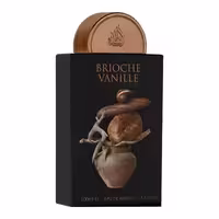 ادوپرفیوم Brioche Vanille از برند Lattafa Perfumes