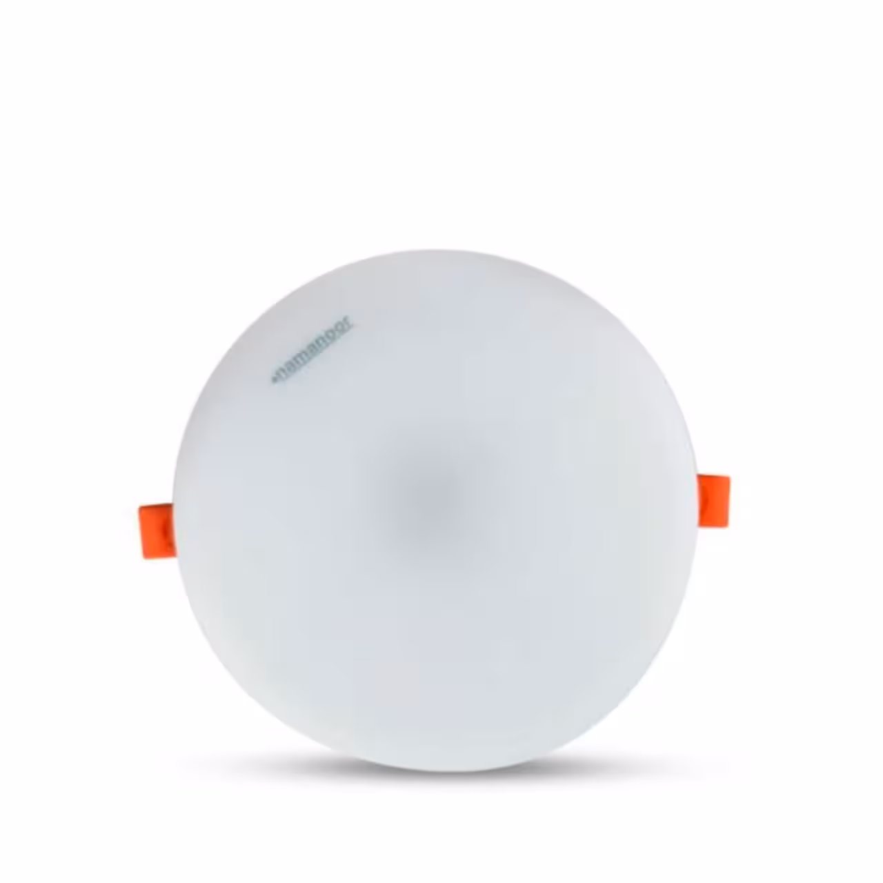 پنل توکار سایزشو 24 وات گرد نمانور طرح روشنا