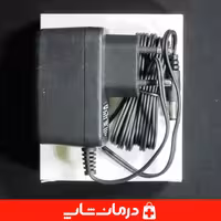 آداپتور مخصوص فشارسنج دیجیتال بازویی آداپتور 6 ولت