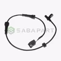 سنسور ABS (ای بی اس) چرخ نیسان جوک منطقه آزاد – عقب سمت راست – محصول اصلی