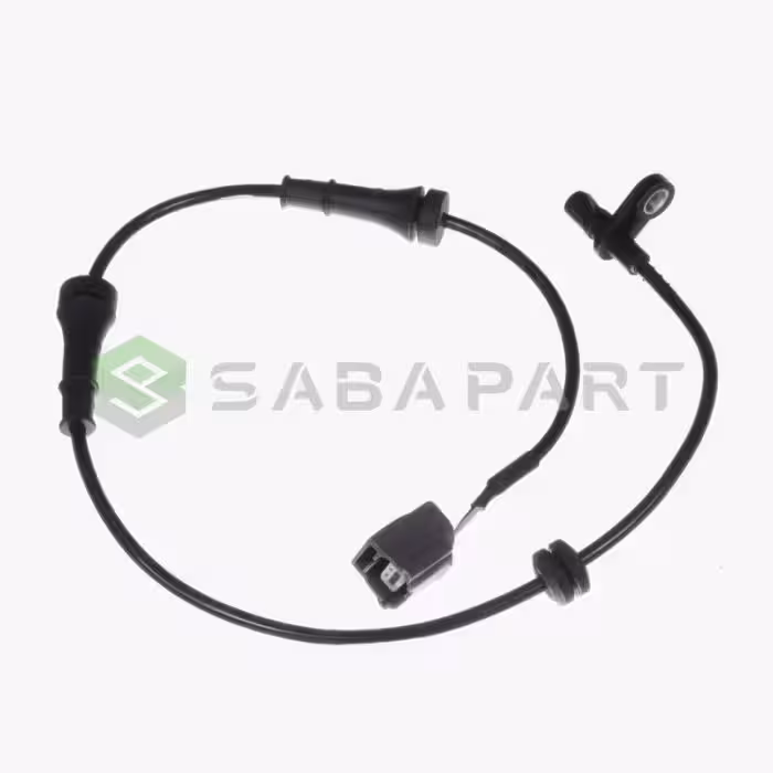 سنسور ABS (ای بی اس) چرخ نیسان جوک منطقه آزاد – عقب سمت راست – محصول اصلی