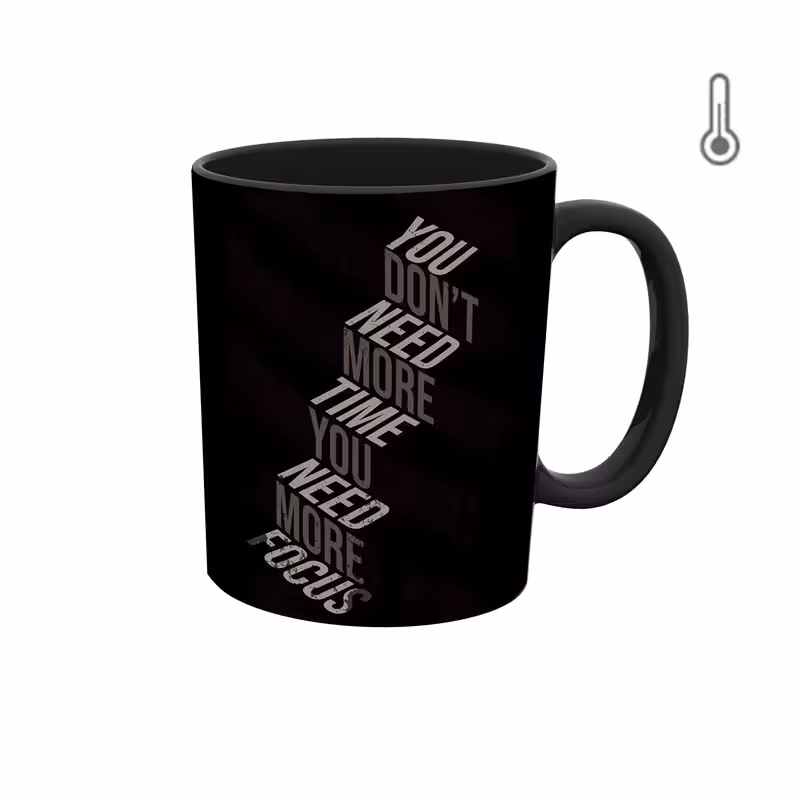 خرید ماگ-لیوان حرارتی  گرافیکی انگیزشی