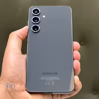 گوشی موبایل سامسونگ مدل گلکسی S24 FE 5G حافظه 256 گیگابایت با رم 8 گیگابایت – در حد نو