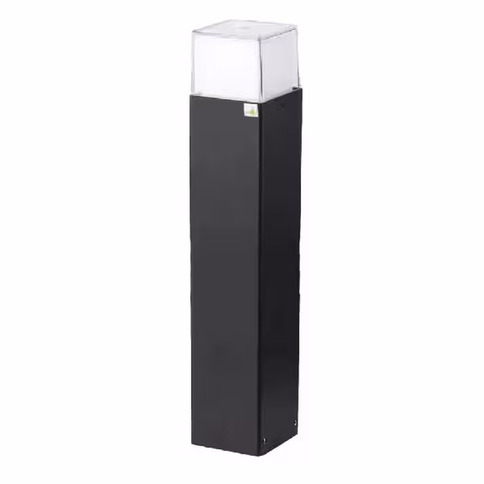 چراغ حیاطی مدل روشا مانی لایت سایز 80