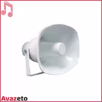 بلندگو هورن موزیکال JTR JM-330