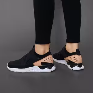 کفش کتانی اسیکس تایگر ژل لایت سانزه