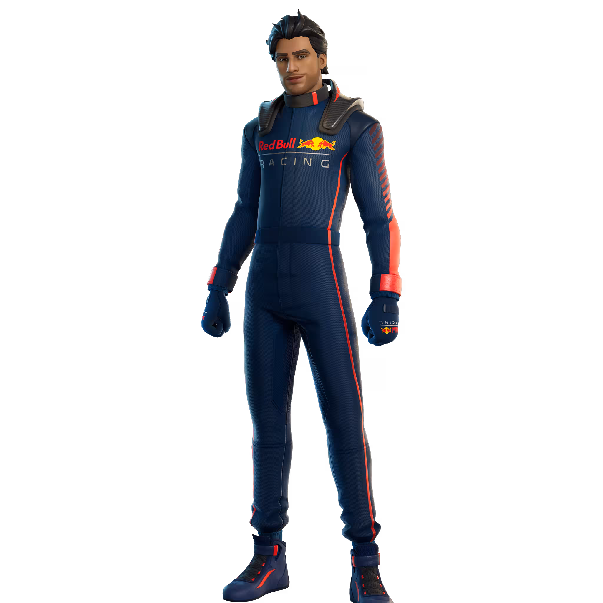 Marshal