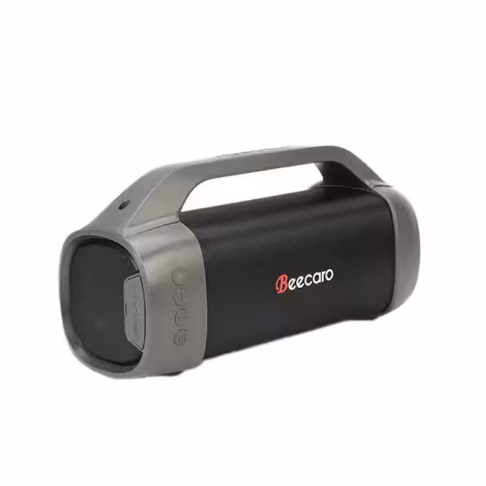 اسپیکر بلوتوثی بیکارو مدل gf701