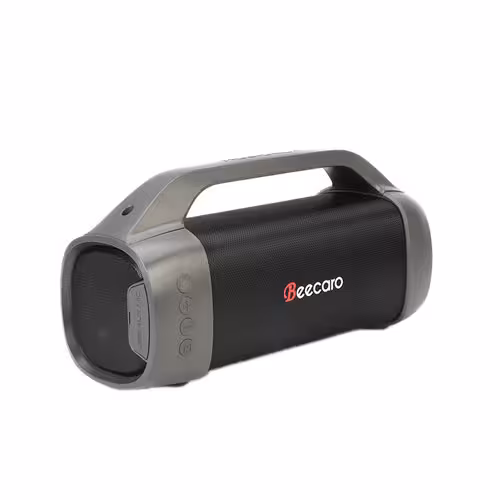 اسپیکر بلوتوثی بیکارو مدل gf701