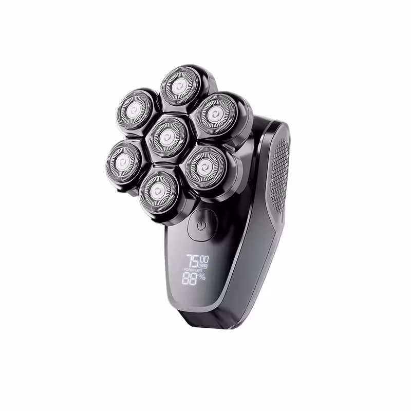 ماشین اصلاح موی سر و صورت شارژی دوکو مدل AH001