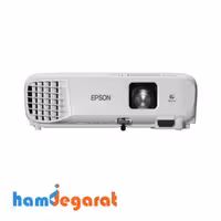 دیتا ویدیو پروژکتور EPSON X05