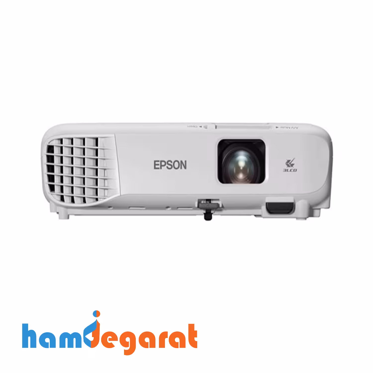 دیتا ویدیو پروژکتور EPSON X05