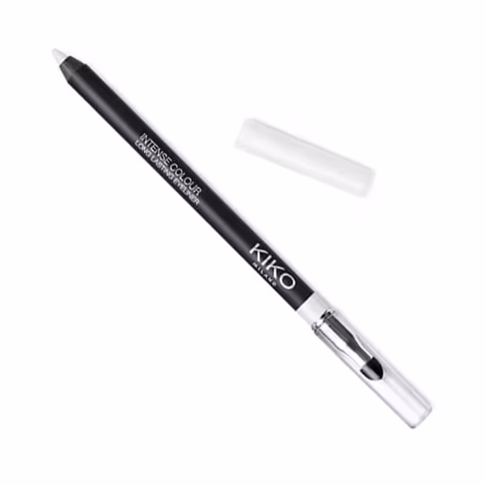 مداد چشم سفید Intense Colour کیکو Kiko