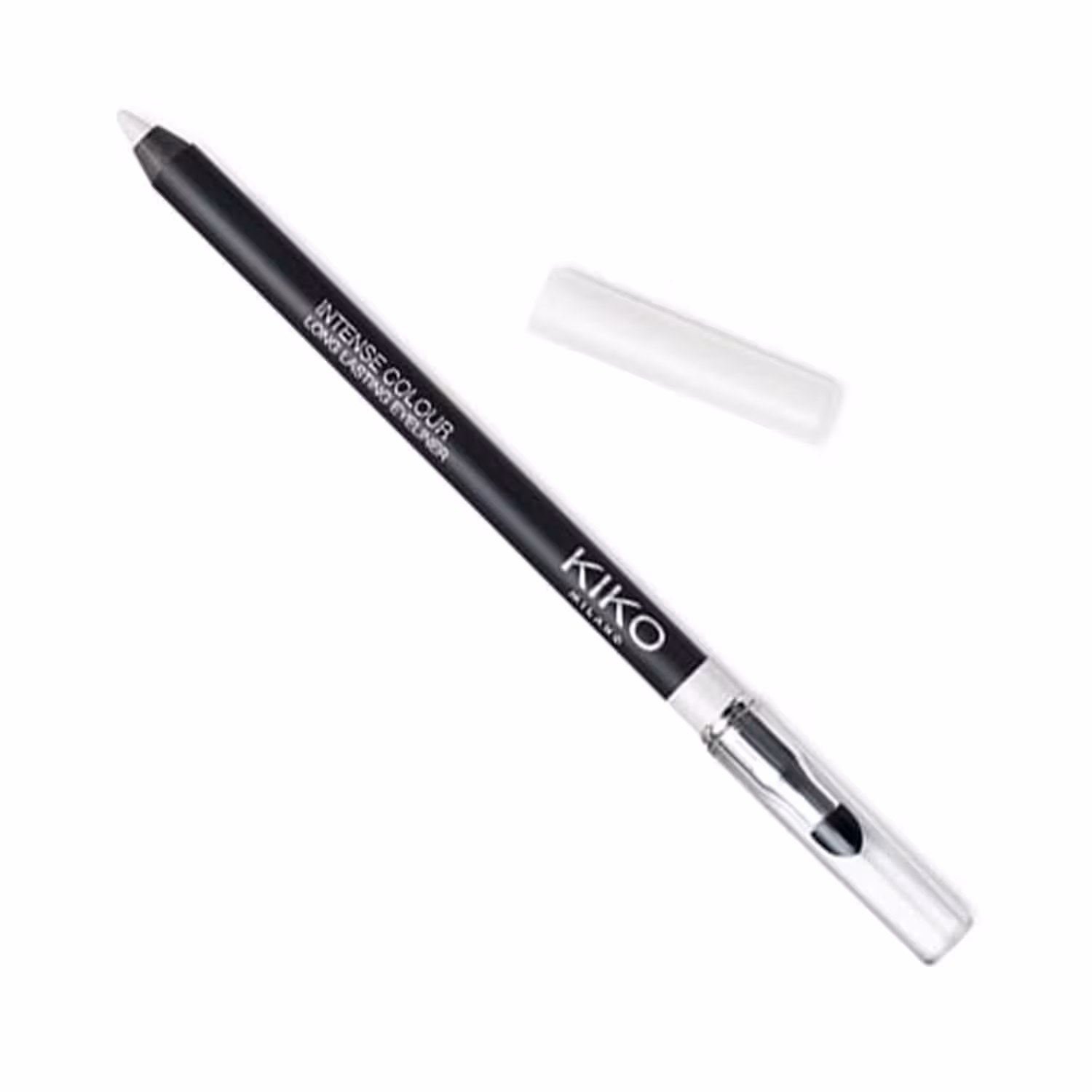 مداد چشم سفید Intense Colour کیکو Kiko