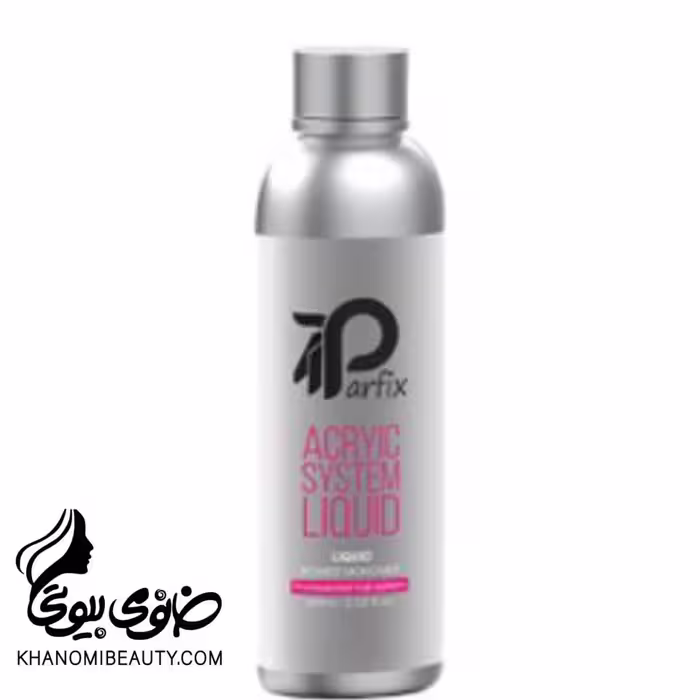 لیکوئید پارفیکس 60میل
