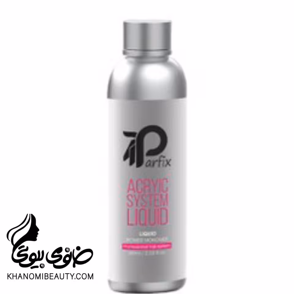 لیکوئید پارفیکس 60میل