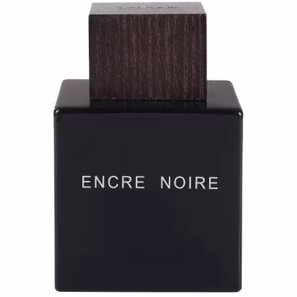 ادو تویلت مردانه لالیک مدل Encre Noire