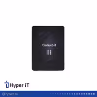 هارد SSD اینترنال گلکسبیت GALEXBIT مدل G500 ظرفیت 1 ترابایت
