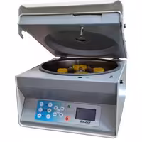 سانتریفیوژ 16 شاخه دیجیتال قفل دار لابترون بهداد