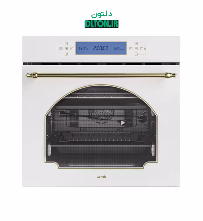 فر توکار آلتون V306w برقی