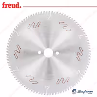 تیغ اره الماسه آلومینیوم بر قطر 30سانتی متر 96 دندانه فرود مدل LU5D 1300