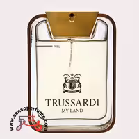 عطر ادکلن تروساردی مای لند | trussardi my land