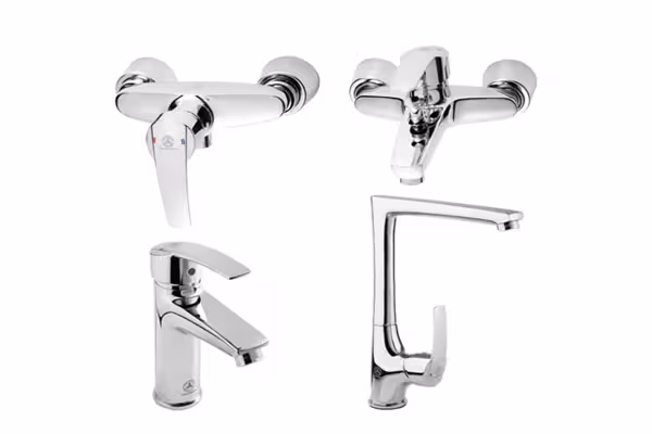 ست شیرالات قهرمان مدل بهادر