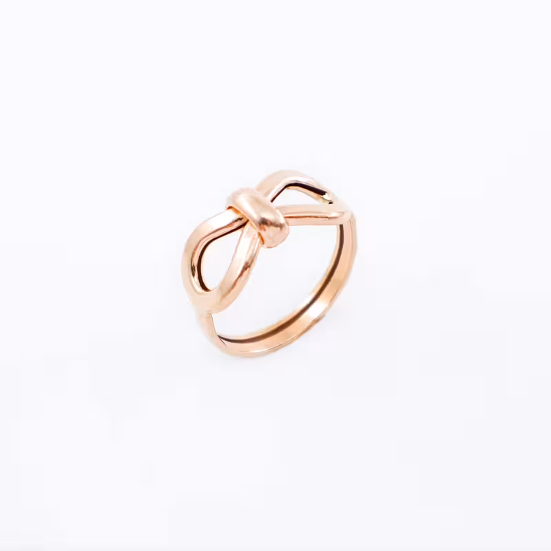 انگشتر معمولي