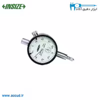 ساعت اندیکاتور 5 میلی متر INSIZE (اینسایز) مدل 2311-5