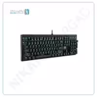 کیبورد گیمینگ تی-دگر مدل Escort T-TGK303-BL