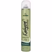 اسپری حالت دهنده مو کالیون مدل Blow out Spray نرمال حجم 500 میلی لیتر