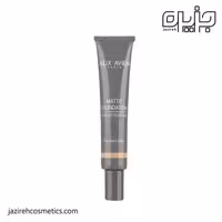 کرمپودر مات آلیکس آوین _ کد 401