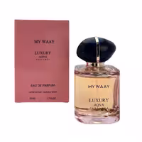 ادکلن زنانه لاکچری آکوا رایحه مای وی 50ml