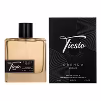 ادکلن زنانه تیستو اورندا TIESTO Orenda حجم 120 میلی لیتر