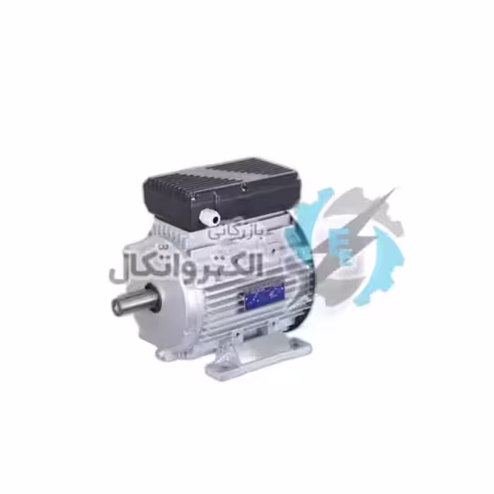 دینام 3 کیلووات چینی| الکتروموتور گوانگلو 3کیلووات(4 اسب)، تک فاز ، 1500دور، پوسته آلومینیوم