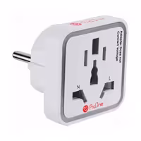 تبدیل برق 3 به 2 پرووان PAD656