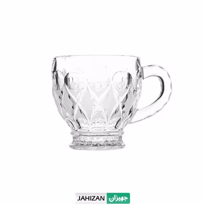 فنجان مدل آنجلیکا