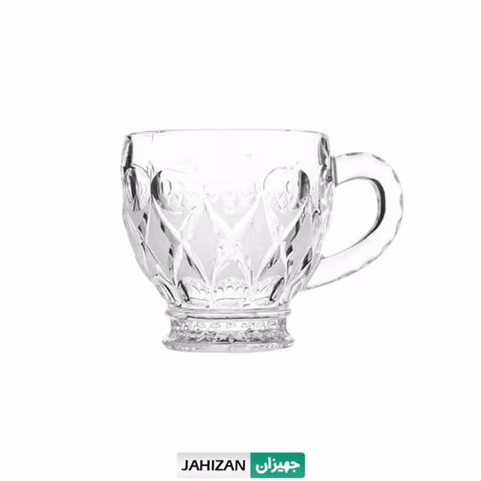 فنجان مدل آنجلیکا