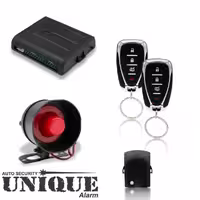 دزدگیر ساده خودرو برند ماجیکار مدل جردن