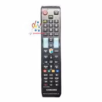 کنترل تلویزیون سامسونگ 312 کوتاه