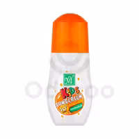 رول محافظ آفتاب spf 50 کودک مای 50 میلی لیتری