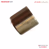 بوش شاتون سمند EF7 و دنا