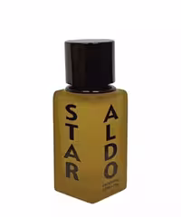 عطر جیبی استار آلدو Star Aldo مدل Whiskey ( زرد کهربایی ) حجم 30 میلی لیتر