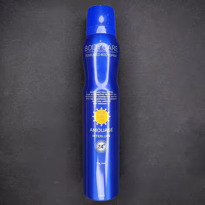 عمده فروشی اسپری بدن AMOUAGE بادی کر 200 میل 90975