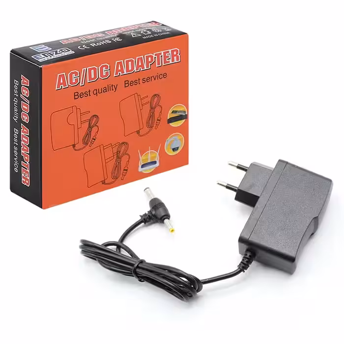 آداپتور مودم کمبو ENZO 9V 1A B2091C