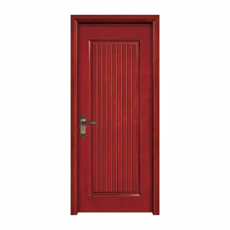 درب اتاقی کلاسیک کد 1648