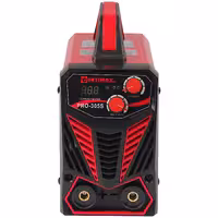 دستگاه اینورتر جوشکاری اینتیمکس مدل PRO-305S