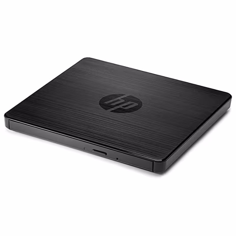 درایو DVD اکسترنال HP